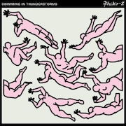 Review: Fischer-Z - Swimming In Thunderstorms